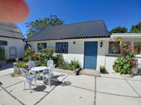 Rosdala gård - gästhuset in Rydsgård